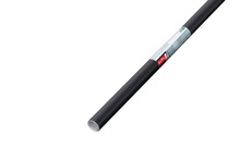 Dekorplast Svart Semimatt 2 m x 67,5 cm D-c-fix